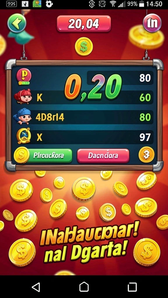 Screenshot rajajuara nomor 1