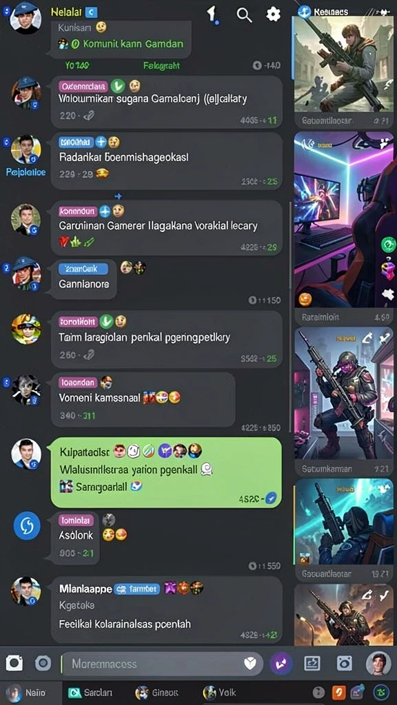 Screenshot rajampo nomor 3
