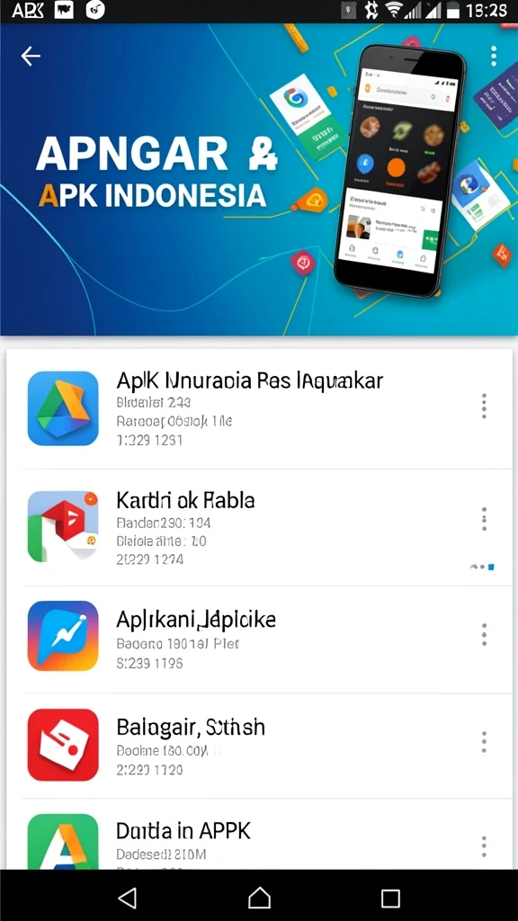 Screenshot rejeki nomor 1