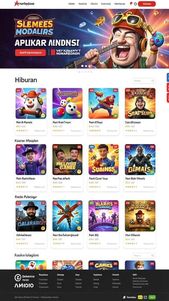 Screenshot rezekigo nomor 2