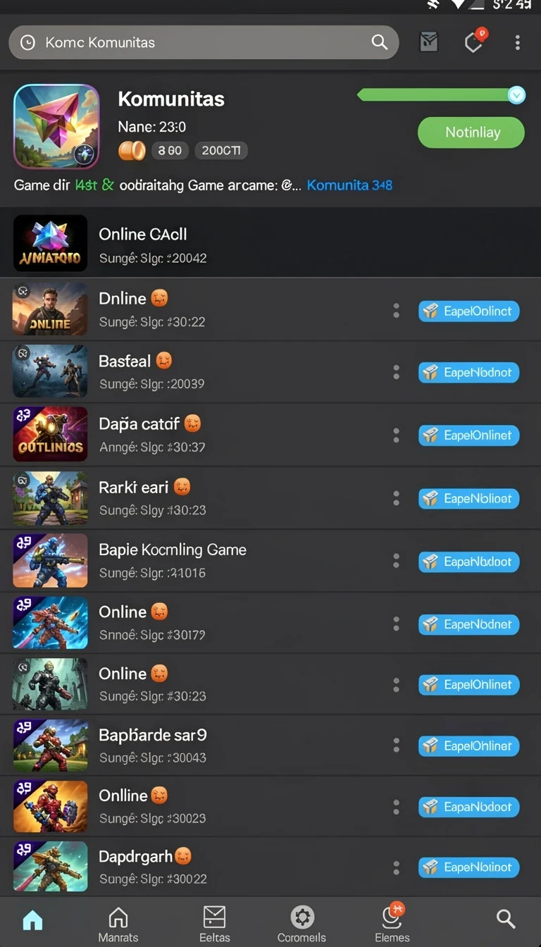 Screenshot rinduslot nomor 3