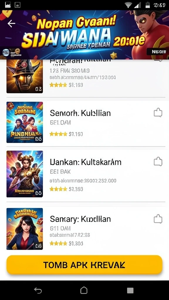Screenshot rp99 nomor 3