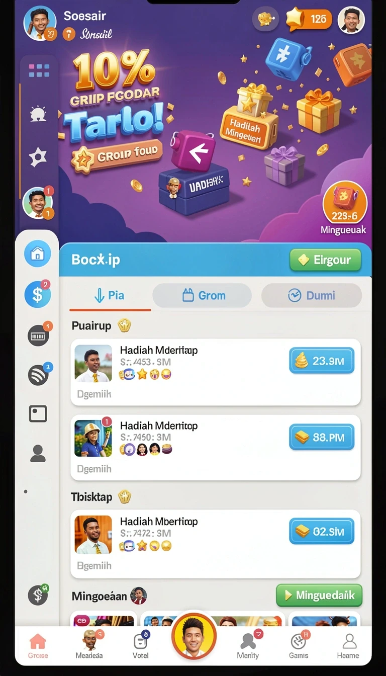 Screenshot rpvip1 nomor 2