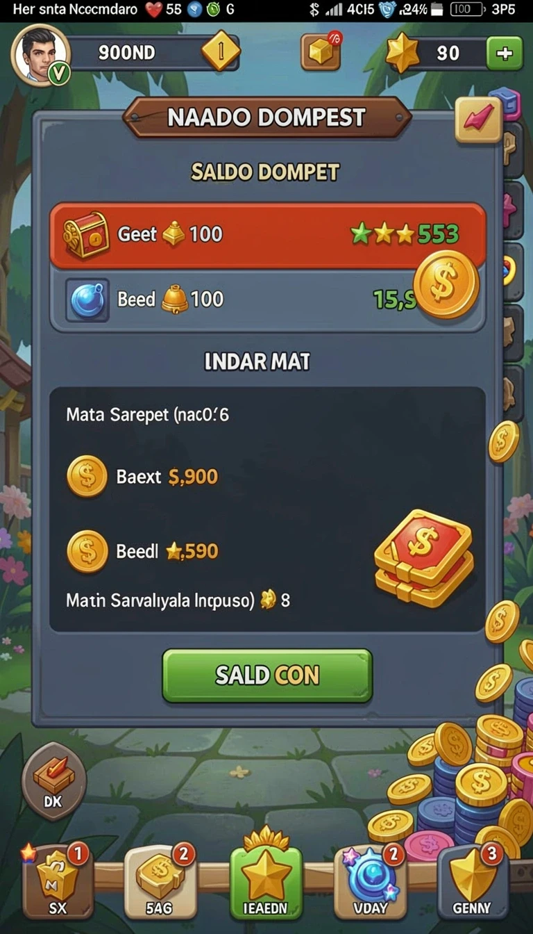 Screenshot rr44 nomor 3