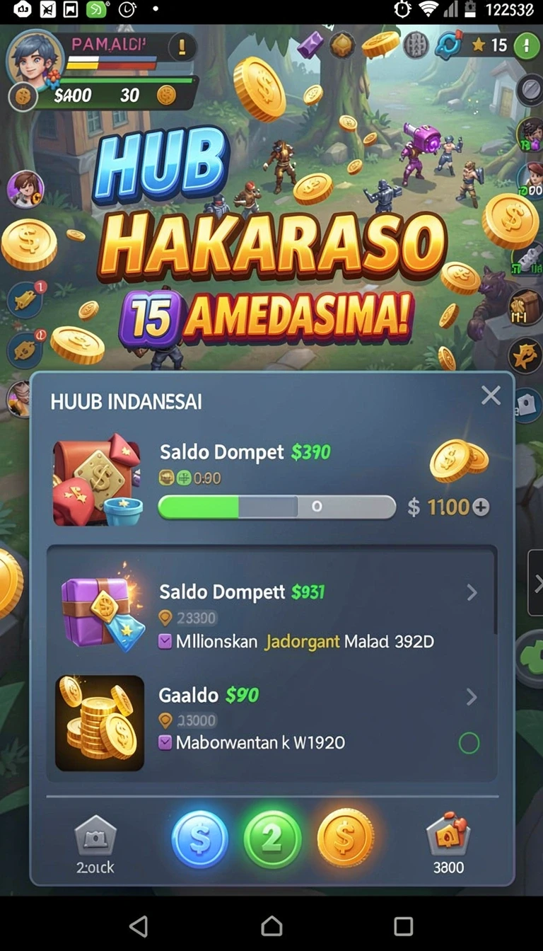Screenshot rvip3 nomor 1