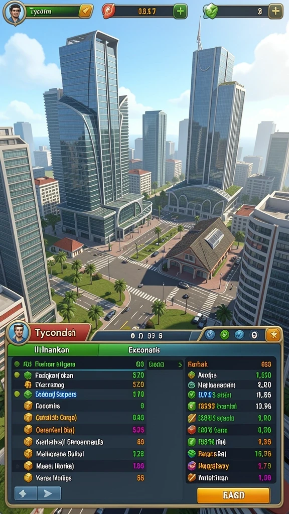 Screenshot samurai88 nomor 1