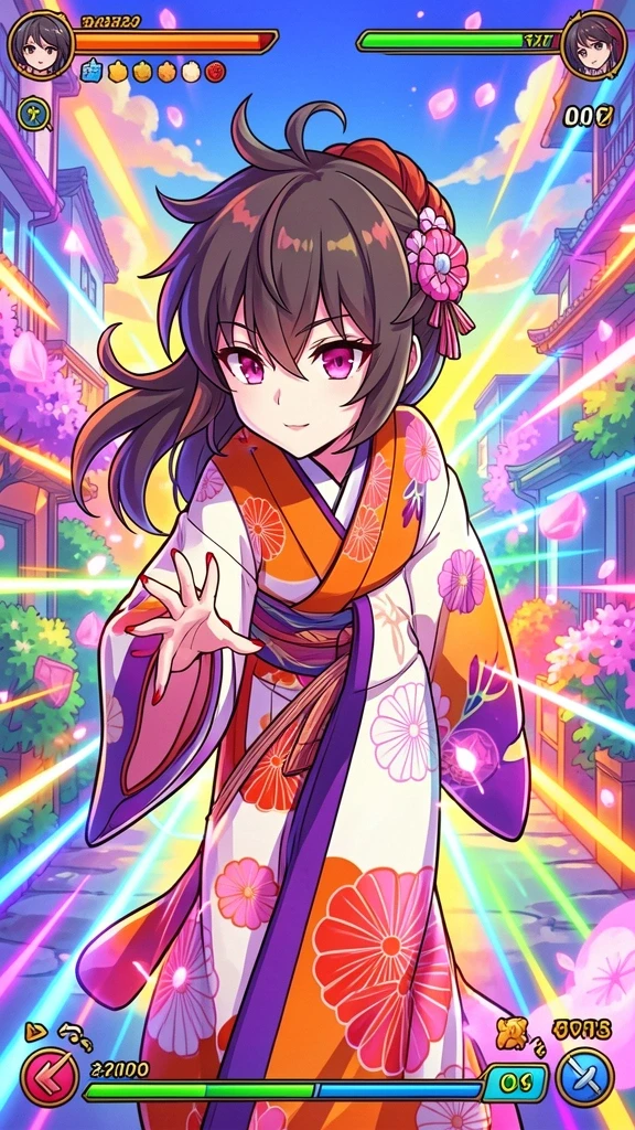 Screenshot samurai88 nomor 2