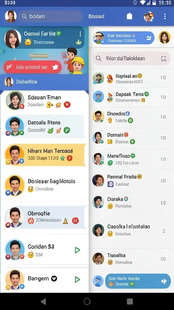 Screenshot samurai88 nomor 3
