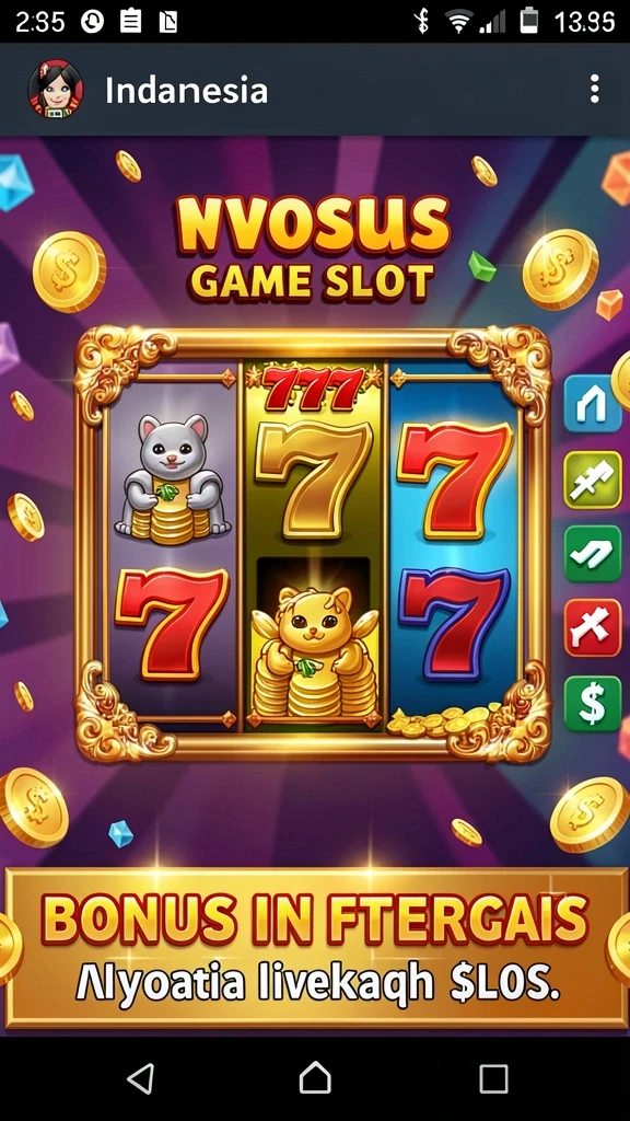 Screenshot supersvip nomor 2