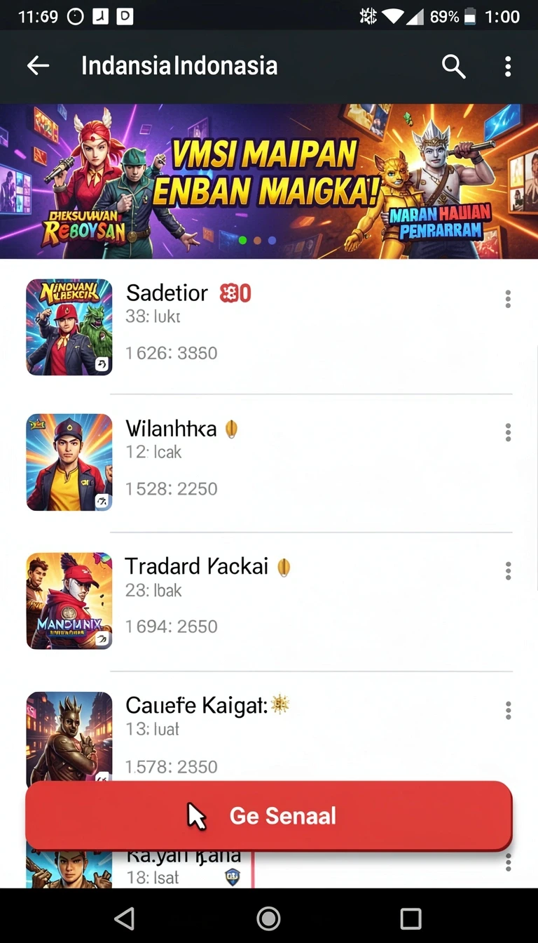 Screenshot surgaplay nomor 1