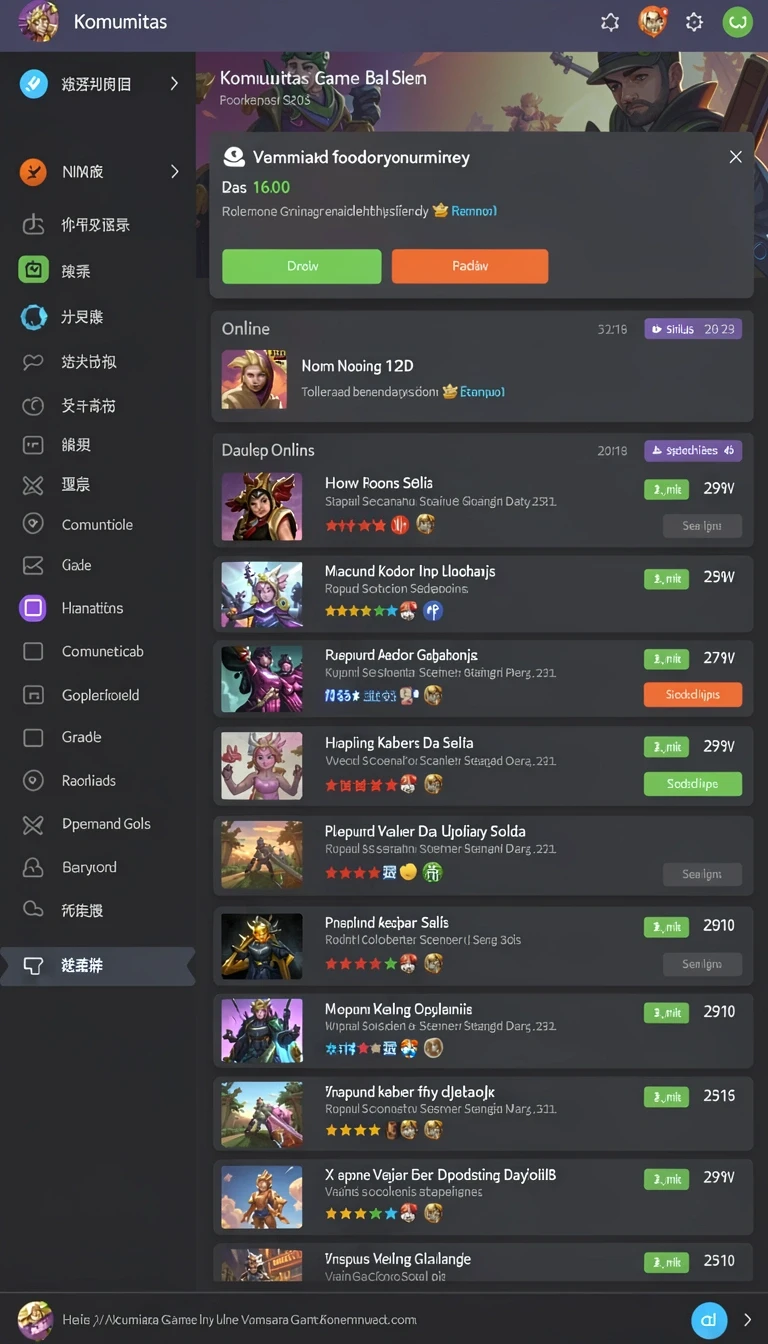 Screenshot surgaplay nomor 2