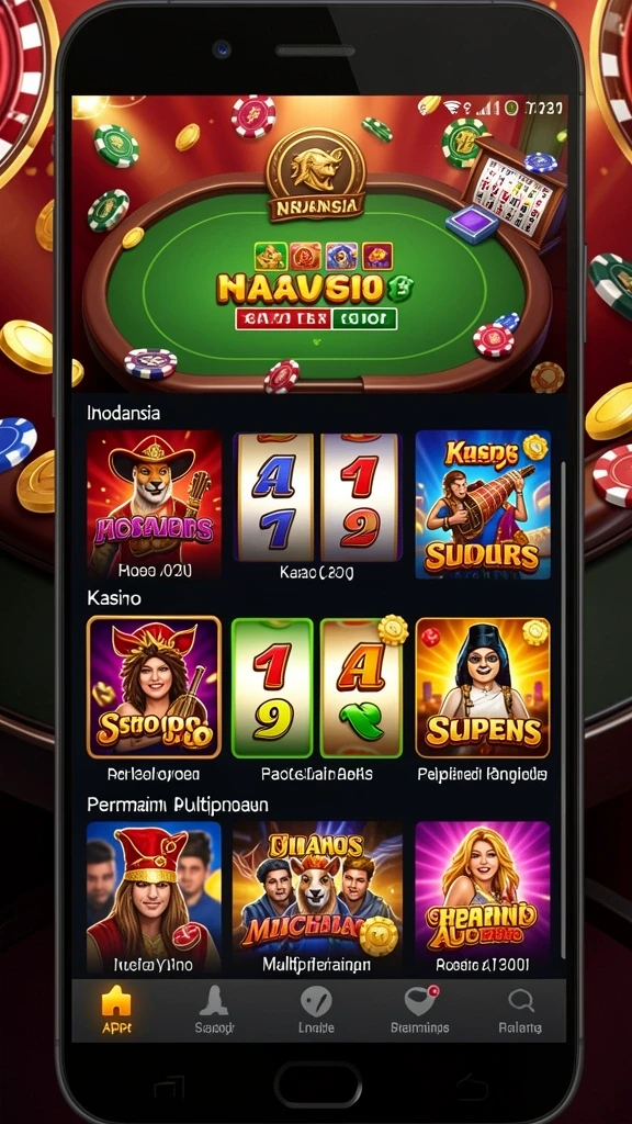 Screenshot surya88 nomor 1