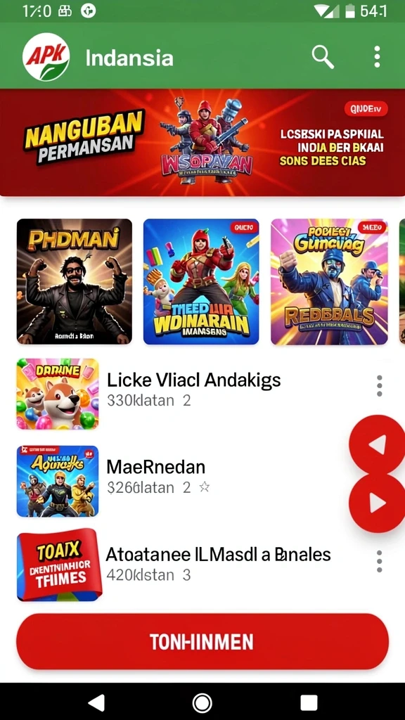 Screenshot tar555 nomor 1