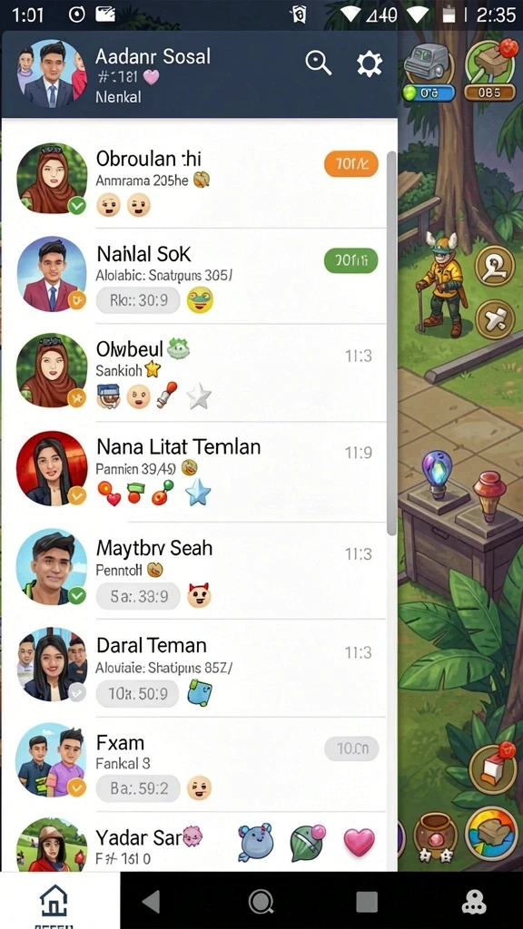 Screenshot tar555 nomor 2