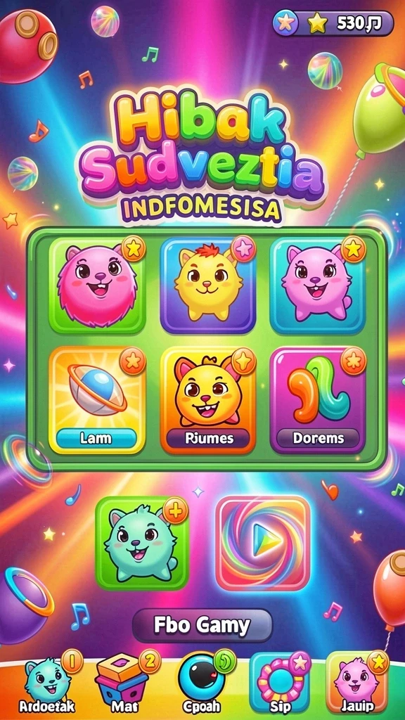 Screenshot titan777 nomor 3