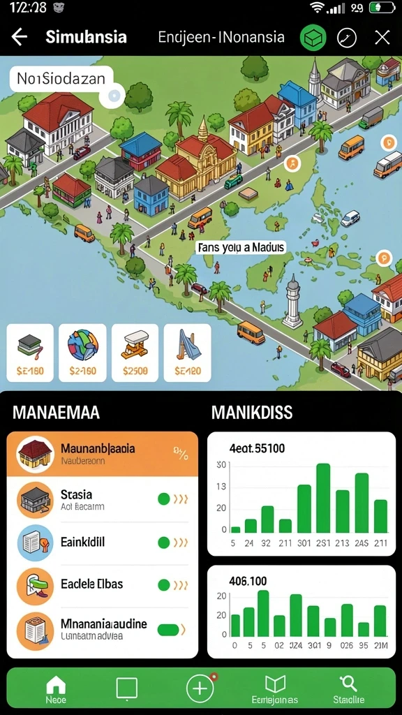 Screenshot v98 nomor 2