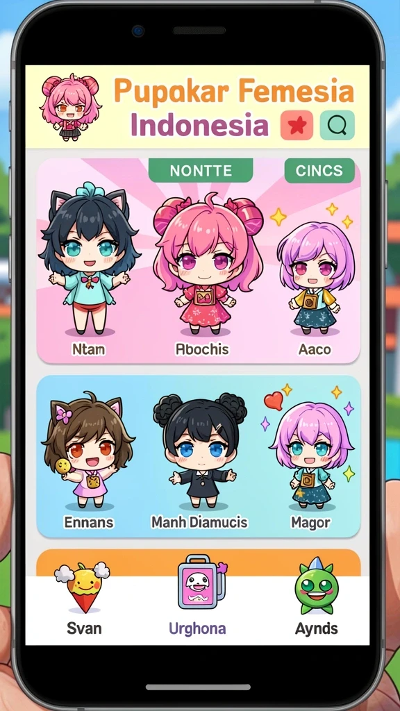 Screenshot v98 nomor 3
