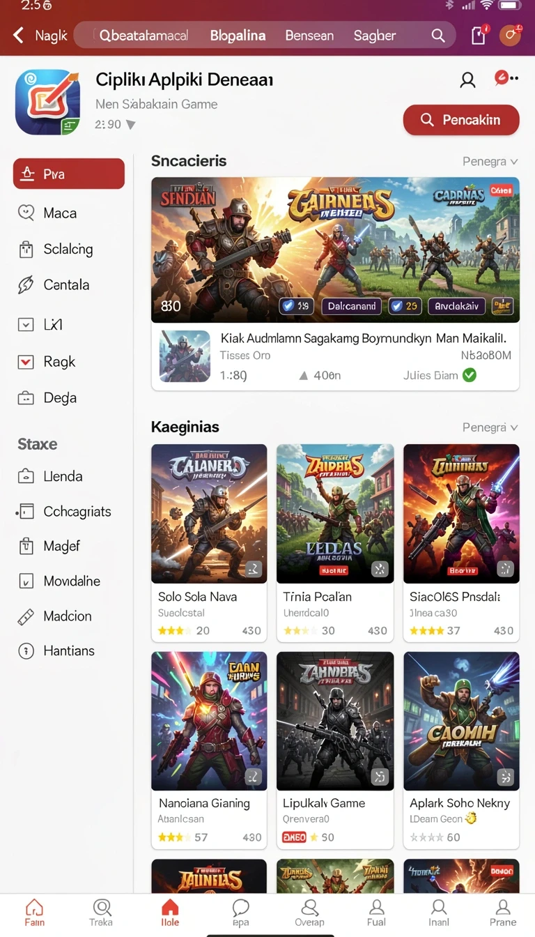 Screenshot win88 nomor 3